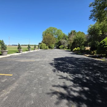 Mulberry Creek Winery - Wineries Near Me - Huron, Ohio