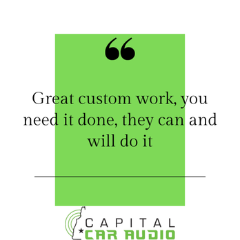 Capital Car Audio - Car Stereo Installation Near Me - Epsom, New Hampshire Capital Car Audio - Car Stereo Installation Near Me - Epsom, New Hampshire