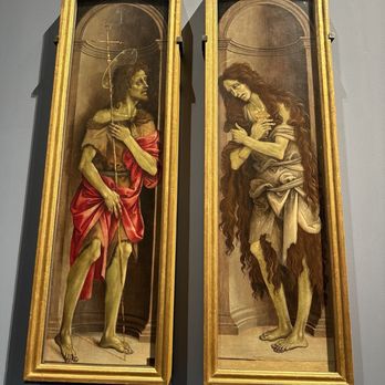 Galleria dell'Accademia - Museums Near Me - Florence, FI