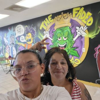 Fade Factory - Barbers Near Me - San Antonio, Texas