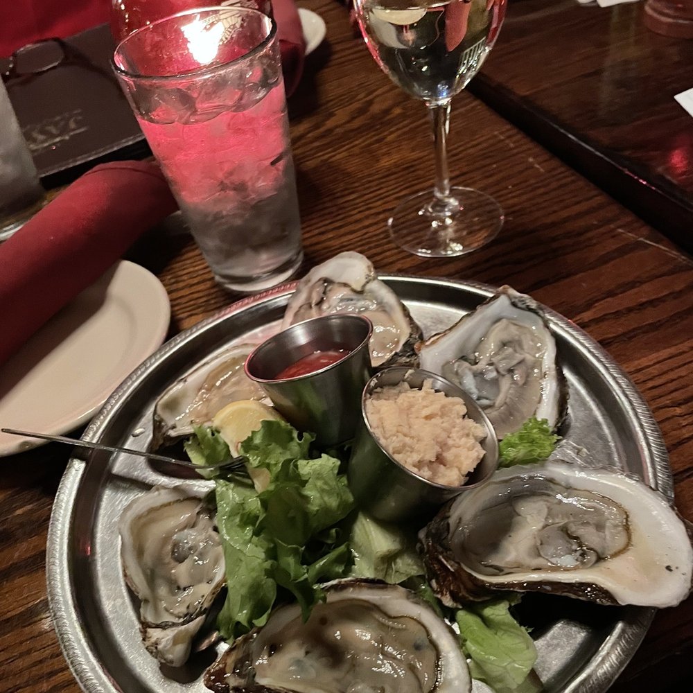 Jay's Seafood - Blue point oysters - Seafood Near Me - Dayton, Ohio Jay's Seafood - Blue point oysters - Seafood Near Me - Dayton, Ohio