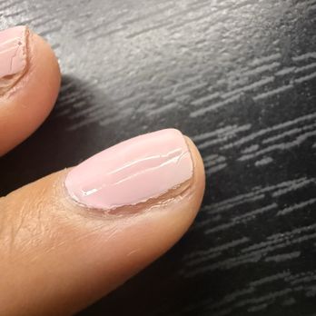 Luxus Nail Spa  - Nail Salons Near Me - Glendale, California