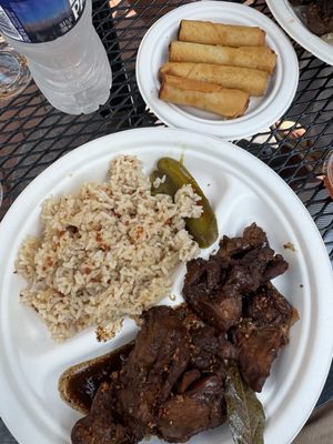 Tortilla Café by null