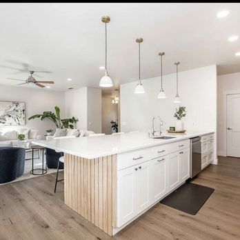 ARK Homes & Construction - General Contractors Near Me