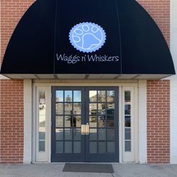 Waggs n' Whiskers Pet Daycare - Our newest location in Centennial, Colorado
