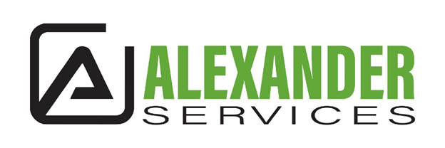 Slide of Alexander Services