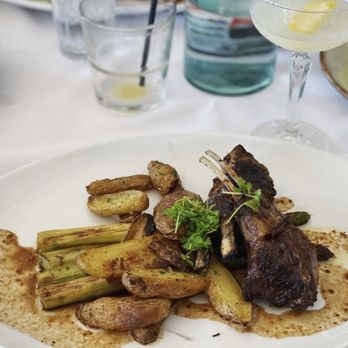Driftwood Kitchen - Lamb on Easter - Seafood Near Me - Laguna Beach, California Driftwood Kitchen - Lamb on Easter - Seafood Near Me - Laguna Beach, California