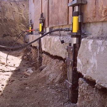Alterri Henri Foundation Repair - Foundation Repair Near Me - Katy, Texas