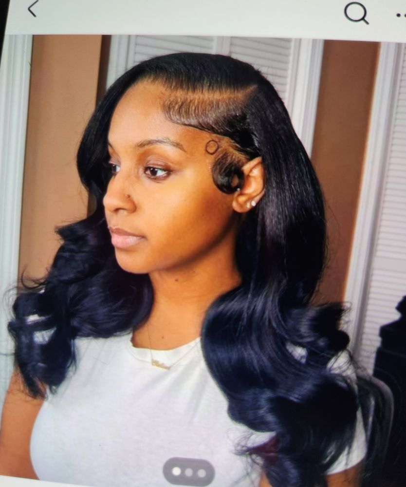 Cut's By Christopher Polk Logo