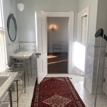 Woodbine Mansion - The restroom for the bridal party - Venues & Event Spaces Near Me - Round Rock, Texas Woodbine Mansion - The restroom for the bridal party - Venues & Event Spaces Near Me - Round Rock, Texas