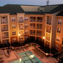 Berkeley Heights Apartments by First Service Residential