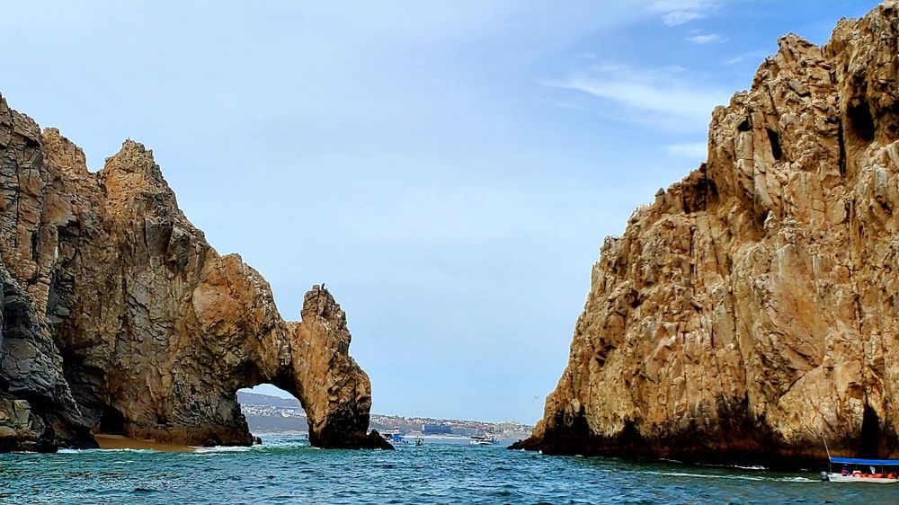 Roger's Glass Bottom Boat Tours