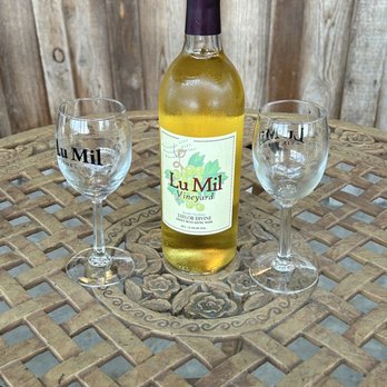 Lu Mil Vineyard - Venues & Event Spaces Near Me - Elizabethtown, North Carolina Lu Mil Vineyard - Venues & Event Spaces Near Me - Elizabethtown, North Carolina