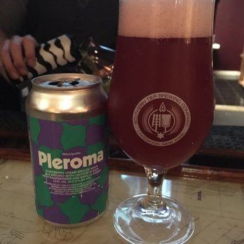 Matinee - Beer Bar Near Me - Buffalo, New York
