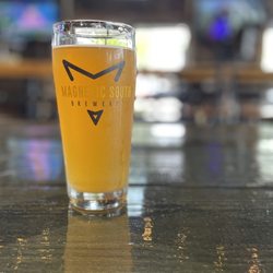 Magnetic South Brewery - Anderson