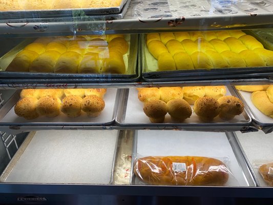 Valerio's City Bakery by null