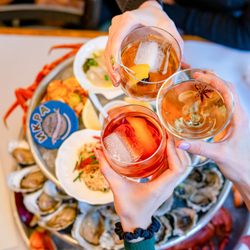 Jax Fish House & Oyster Bar - Perfect for every occasion!