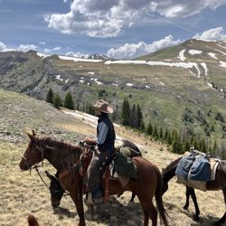 CR Horseback Adventures