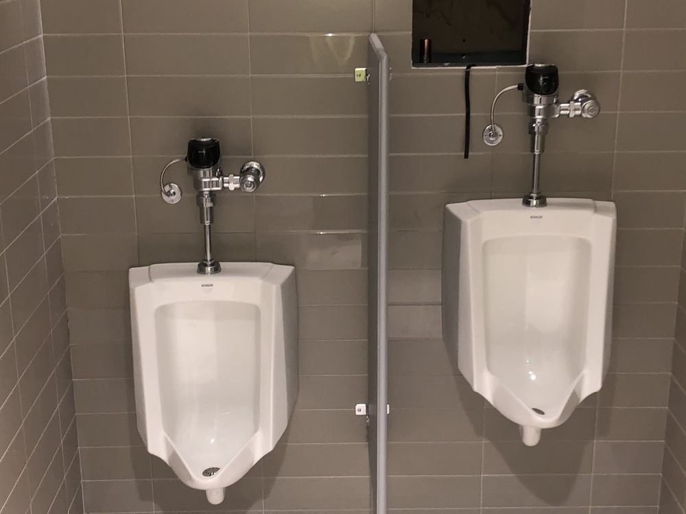 Slide of GD Trebino Plumbing and Gas Fitting