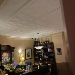 Velvet Tango Room - Bar