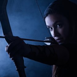 Island Archers