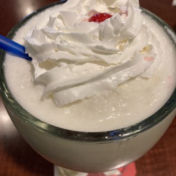 Casa Durango - Pina colada! YUM! - Mexican Near Me - Renton, Washington