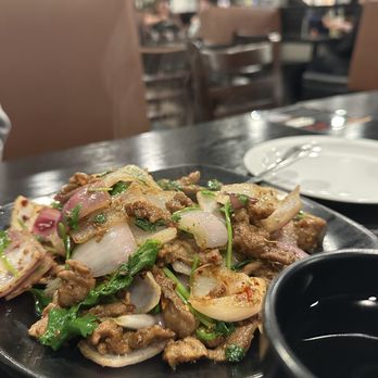 Home Eat - Cumin Lamb - Hot Pot Near Me - Sunnyvale, California