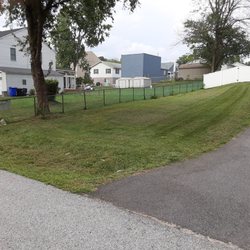 Raines Lawncare Services