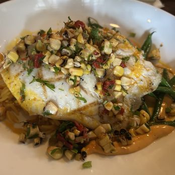 Dada - Snapper - New American Near Me - Delray Beach, Florida