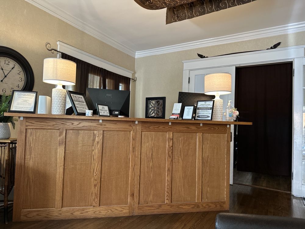 Zen Massage & Chiropractic