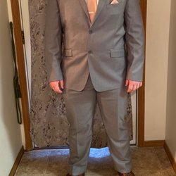 Men's Suit Mart