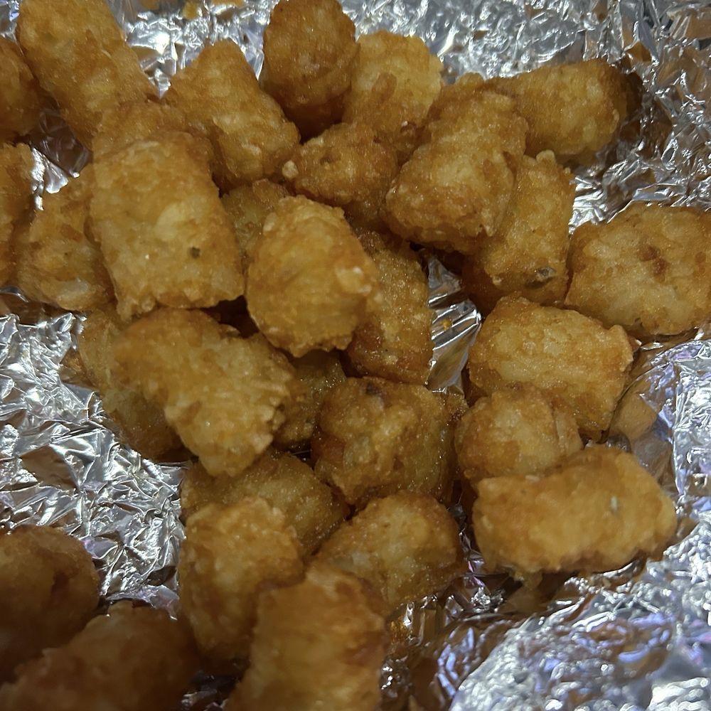 ClusterTruck - Tater Tots - Food Delivery Services Near Me - Indianapolis, Indiana ClusterTruck - Tater Tots - Food Delivery Services Near Me - Indianapolis, Indiana