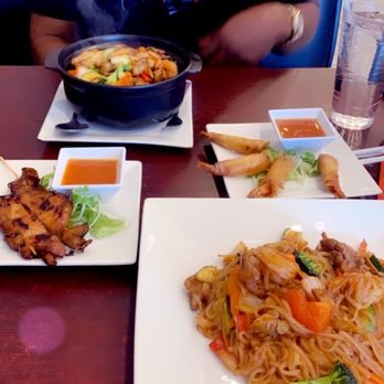 Thien An Pho - Every thing was so delicious! - Vietnamese Near Me - Harrisonburg, Virginia Thien An Pho - Every thing was so delicious! - Vietnamese Near Me - Harrisonburg, Virginia