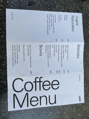 LOOT Cafe Restaurant & Mexican Boutique by null