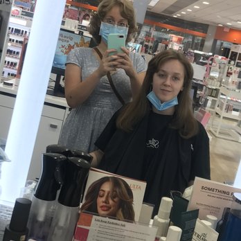 Ulta Beauty - Another after! - Cosmetics & Beauty Supply Near Me - Hanover, Maryland