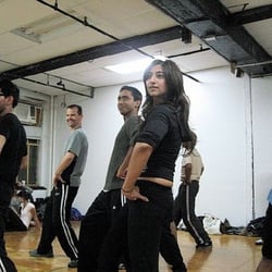 Bollywood Axion Dance | BAX NYC