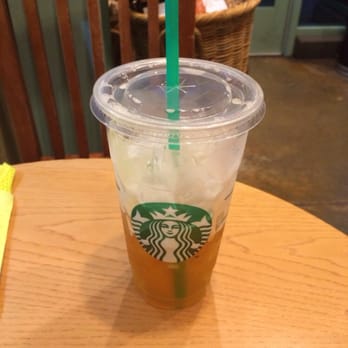 Starbucks - Green Tea - Coffee & Tea Near Me - Honolulu, Hawaii Starbucks - Green Tea - Coffee & Tea Near Me - Honolulu, Hawaii
