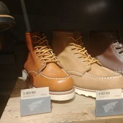best place to buy boots near me