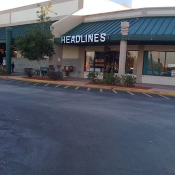 Headlines - Headline's Salon (Sebastian, Fl) - Hair Salons Near Me - Sebastian, Florida