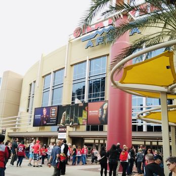 Gila River Arena - Stadiums & Arenas Near Me - Glendale, Arizona