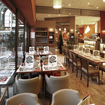 Ristorante Del Arte - Italian Near Me - Serris, 77 Ristorante Del Arte - Italian Near Me - Serris, 77