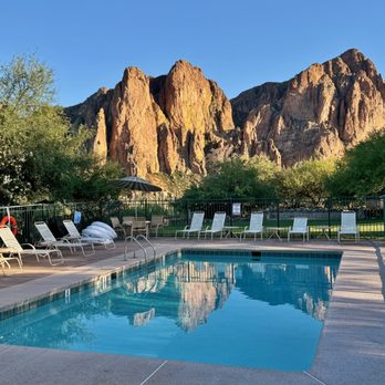 Saguaro Lake Guest Ranch - Resorts Near Me - Mesa, Arizona Saguaro Lake Guest Ranch - Resorts Near Me - Mesa, Arizona