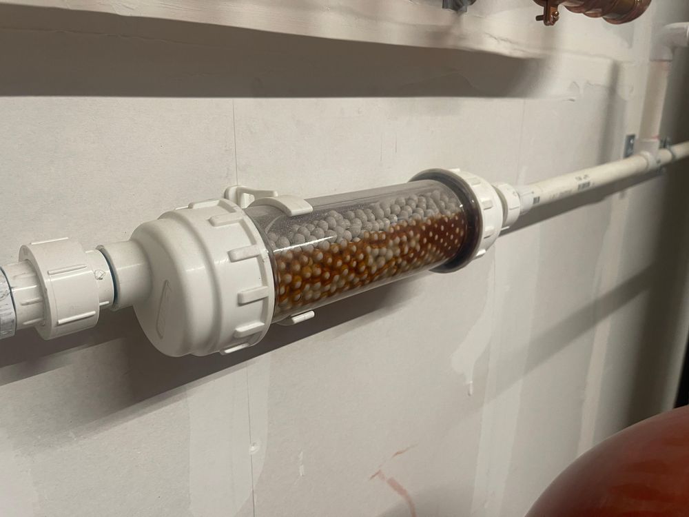 Slide of Paragon Plumbing