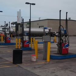 Truck Stop