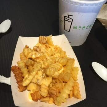 Shake Shack Winter Park - Fries - Burgers Near Me - Winter Park, Florida