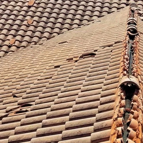 Slide of Due East Construction & Roofing