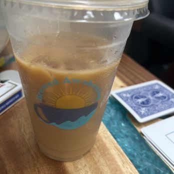 Brewed Awakening - Coffee & Tea Near Me - Amherst, Ohio