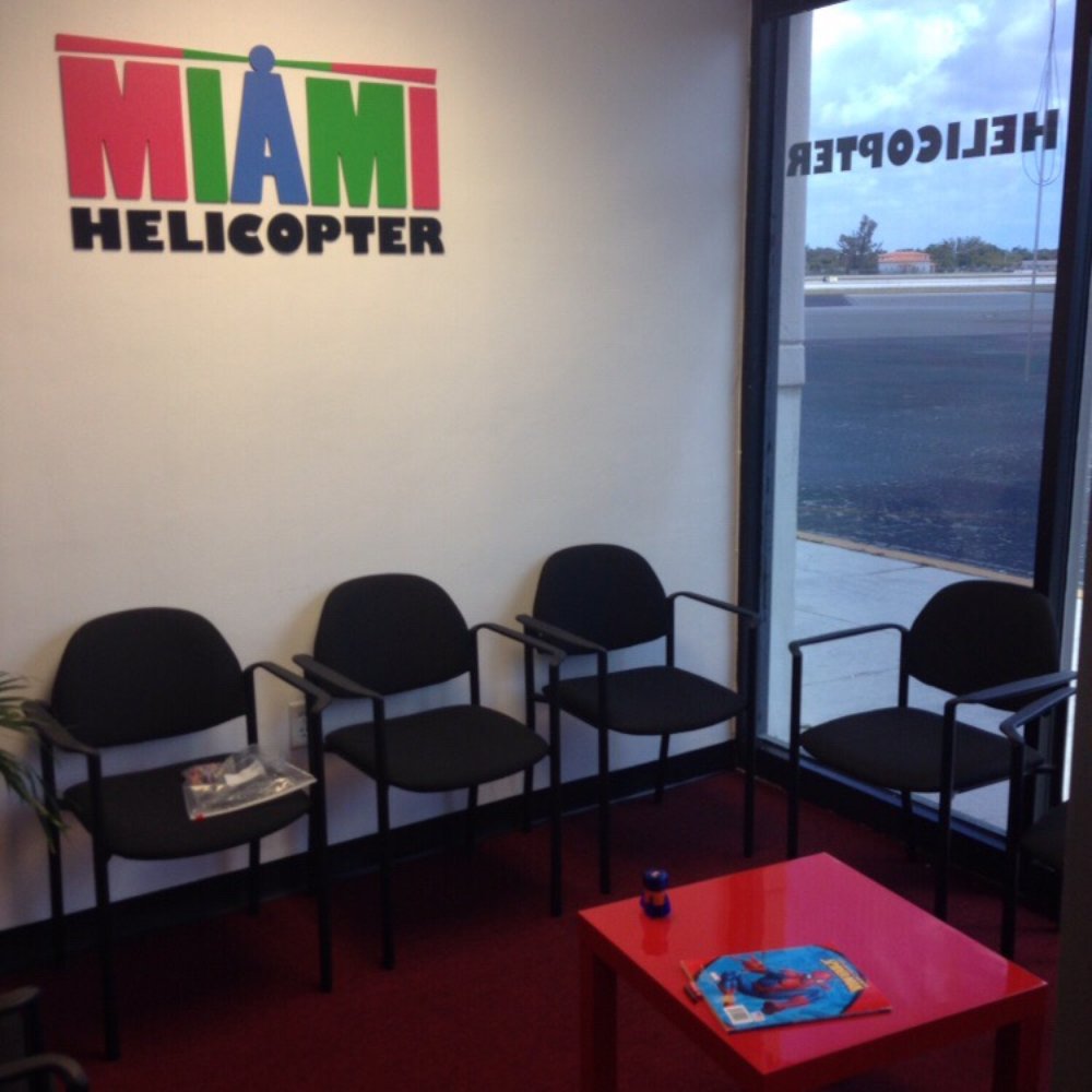 Miami Helicopter - Tours Near Me - Opa Locka, Florida Miami Helicopter - Tours Near Me - Opa Locka, Florida
