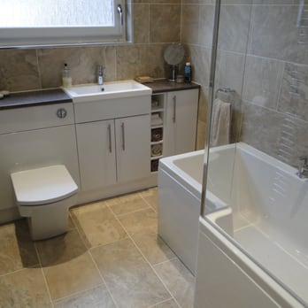 Malcolm Brown Bathrooms - Plumbing Near Me - Falkirk, FAL Malcolm Brown Bathrooms - Plumbing Near Me - Falkirk, FAL