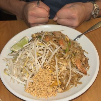 Immm Rice and Beyond - Pad Thai - Thai Near Me - Chicago, Illinois Immm Rice and Beyond - Pad Thai - Thai Near Me - Chicago, Illinois